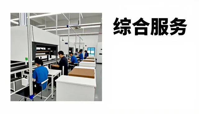 系统集成服务